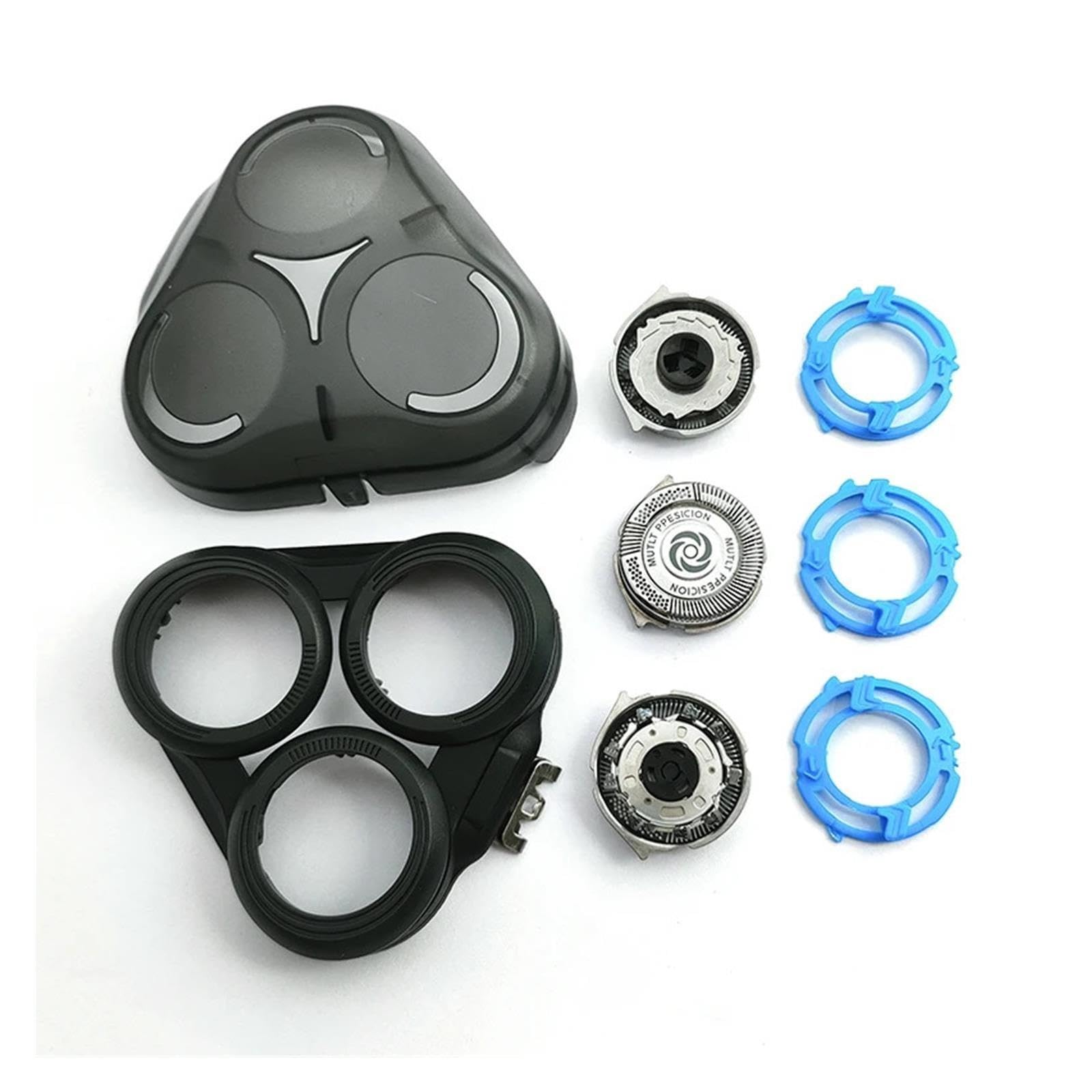 Cabezal De Afeitadora, Compatible Con La Serie 5000 S5370 S5571