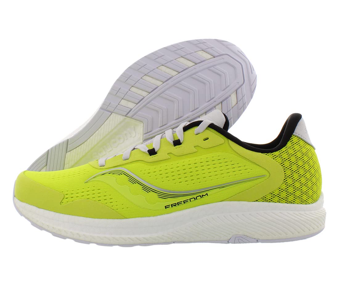 SauconyMens Freedom 4