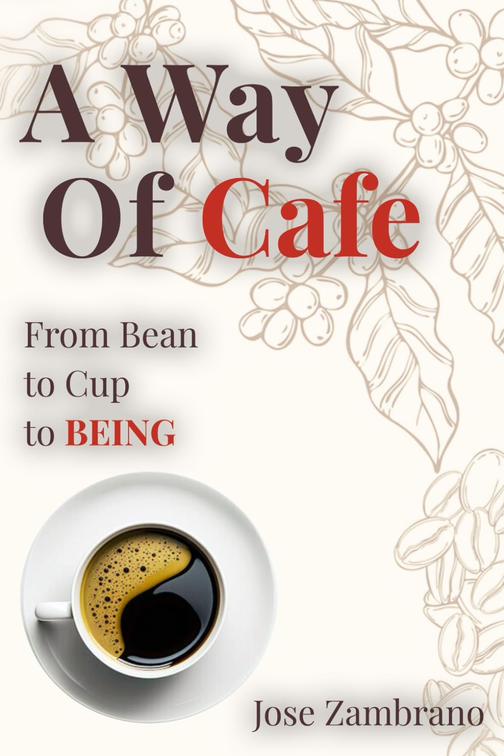 A Way Of Cafe