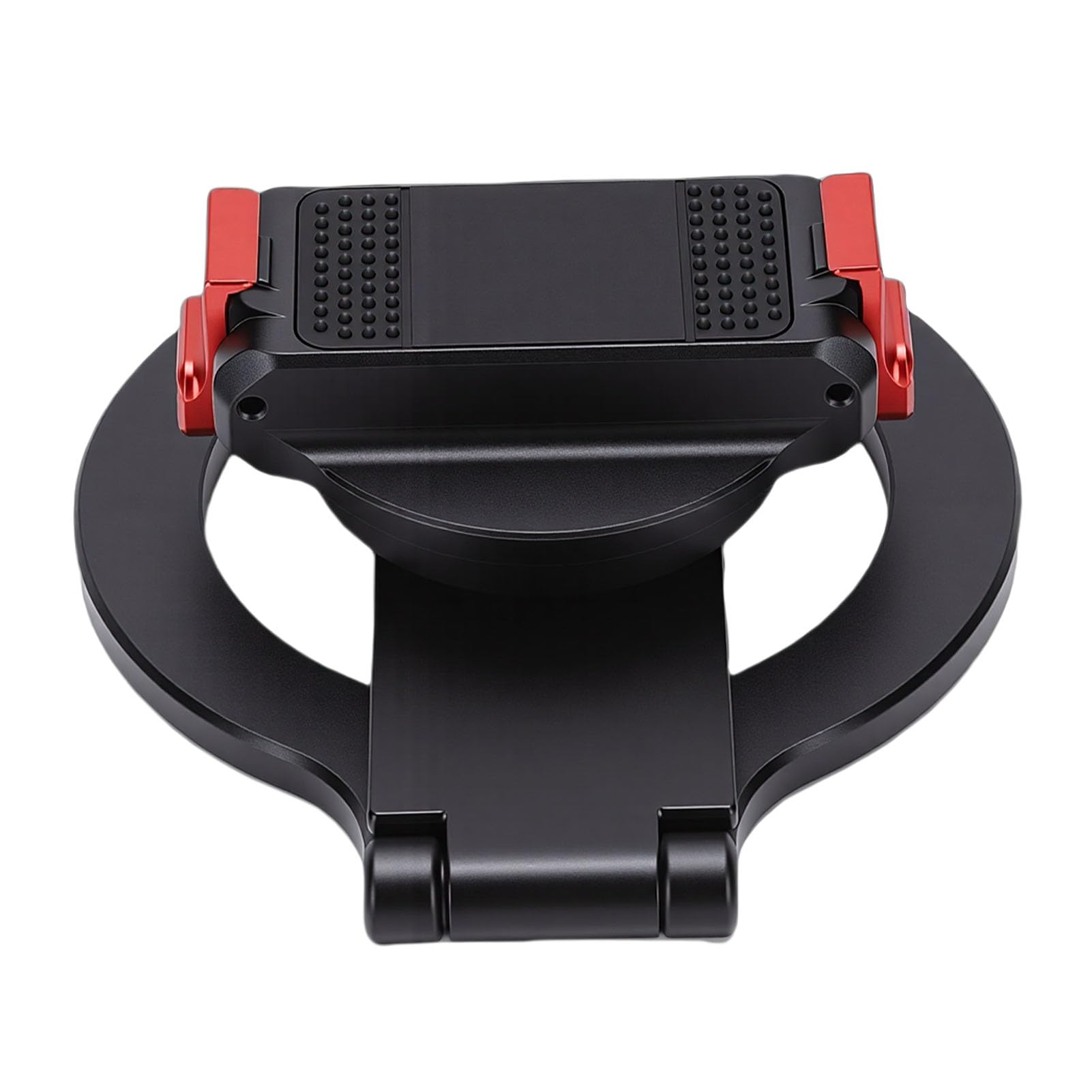 Magnetic Mount for 6,Strong Magnetic Attachment | Costruzione in lega di alluminio, design a sgancio rapido, regolabile su 3 assi