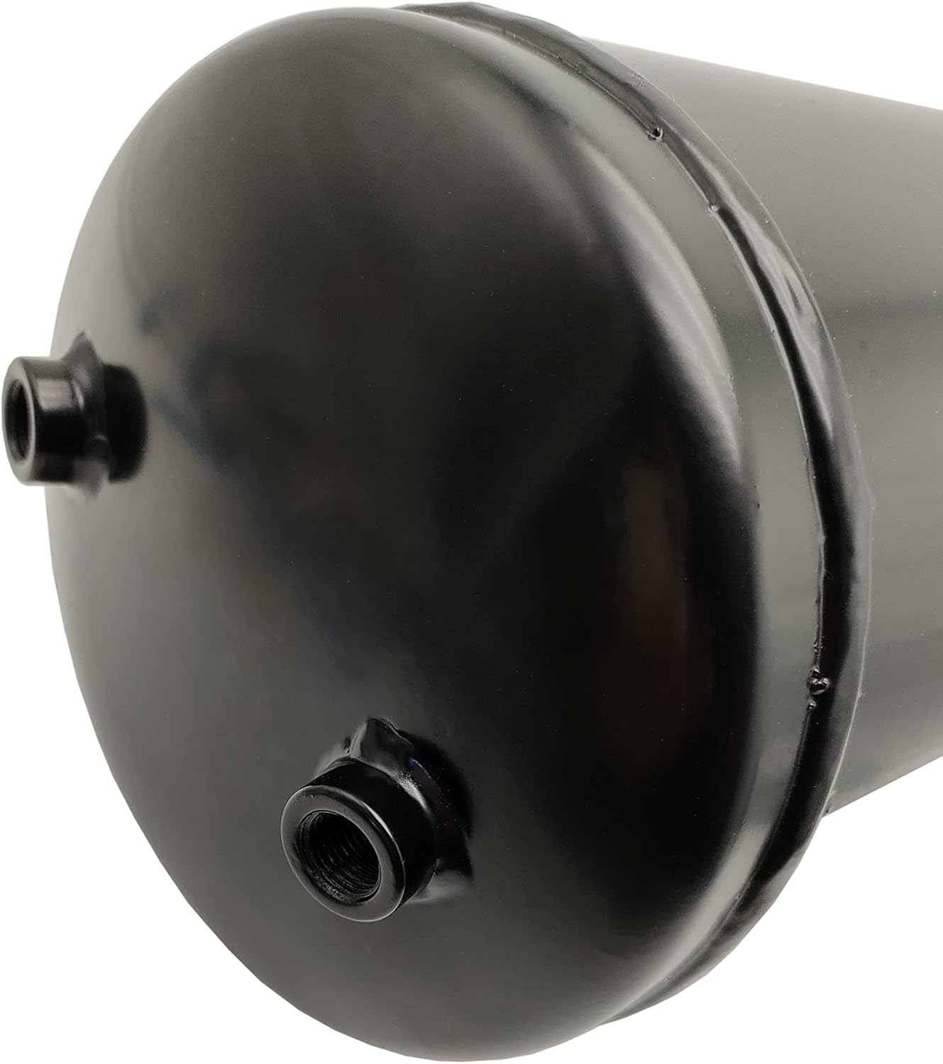 NYSUS Air Tank Air Reservior with 1/4 Inch NPT Ports (3 Gallon)