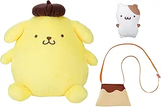 [バンダイ(BANDAI)] いっしょにポムポム☆おしゃべりポムポムプリン 対象年齢 6 才以上