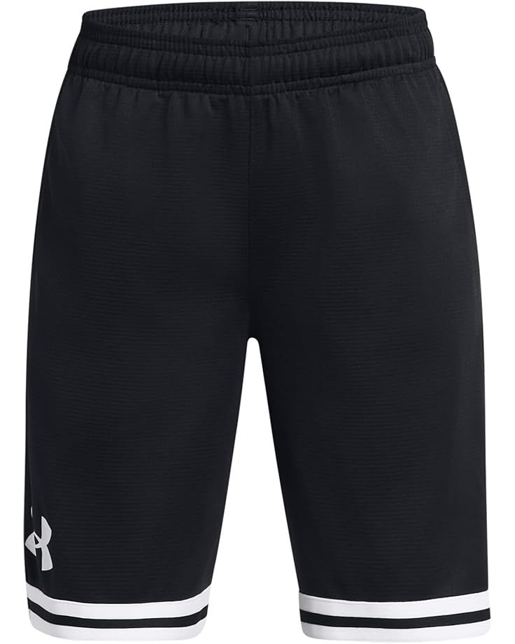 Under Armour Kids Perimeter Basketball Shorts (Big Kids)