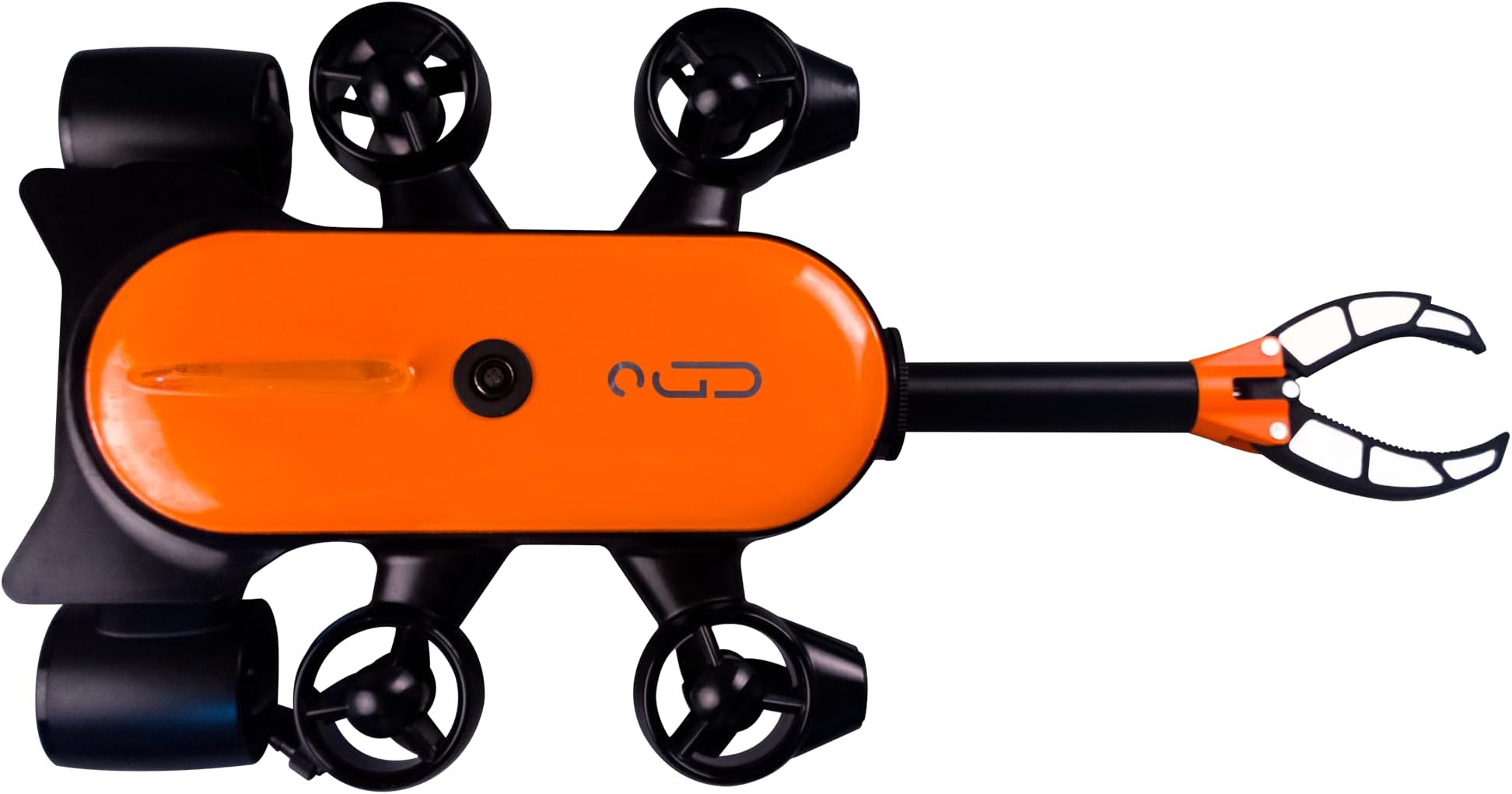 150M Tether Titan Professional Underwater Drone ROV AUV Robot with 4K ...