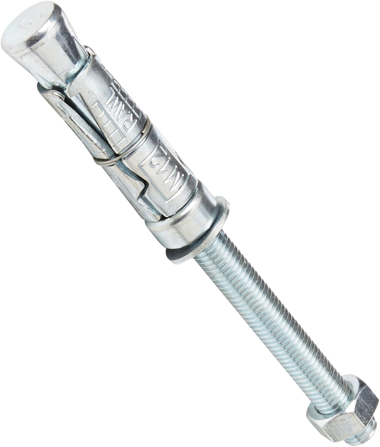 Rawlplug 44665 12 x 170 mm M12 Projecting Bolt (25 pieces)