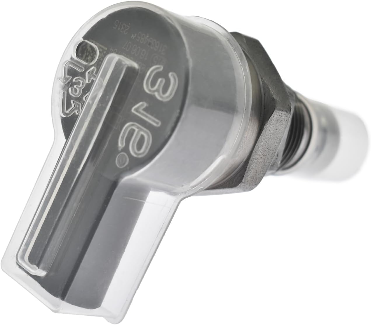 0281002794 A6420780149 Fuel Pressure Regulator Suction Control Valve SCV Compatible With Mercedes Benz SPRINTER