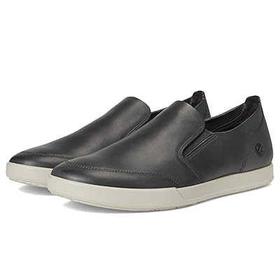 ECCO Leisure Origin Casual Slip On Sneaker Men