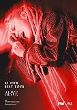 AI 25th best tour ��ALIVE��