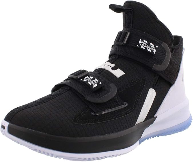 Amazon.com: Nike Lebron Soldier XIII SFG Zapatos de baloncesto para hombre  : Ropa, Zapatos y Joyería