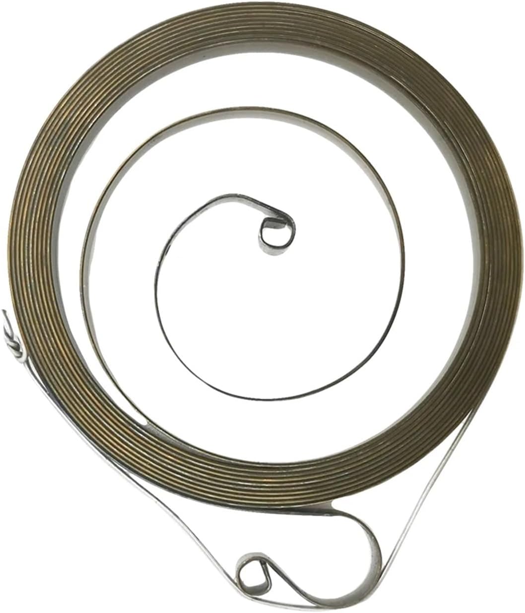 4pcs Starter Recoil Spring for MS180 MS170 MS250 MS230 MS210 MS 180 170 250 230 210 017 018 025 023 021 Chainsaw