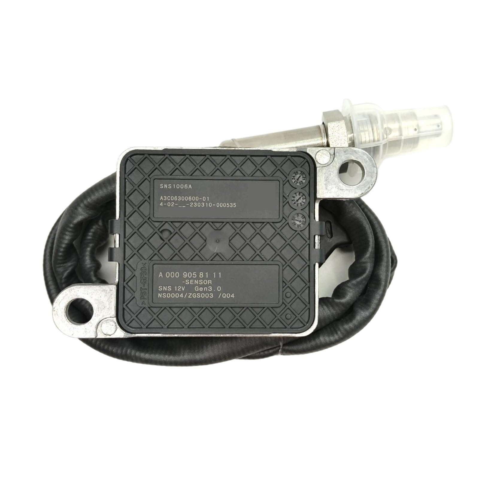 PXQCHAVLN Nitrogen Oxygen NOx Sensor A0009058111 for W167 W205 W213 W222 W238 W257