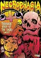 その他 NECROPHAGIA - Season Of The Dead Necrophagia – Season Of The Dead | Releases | Discogs