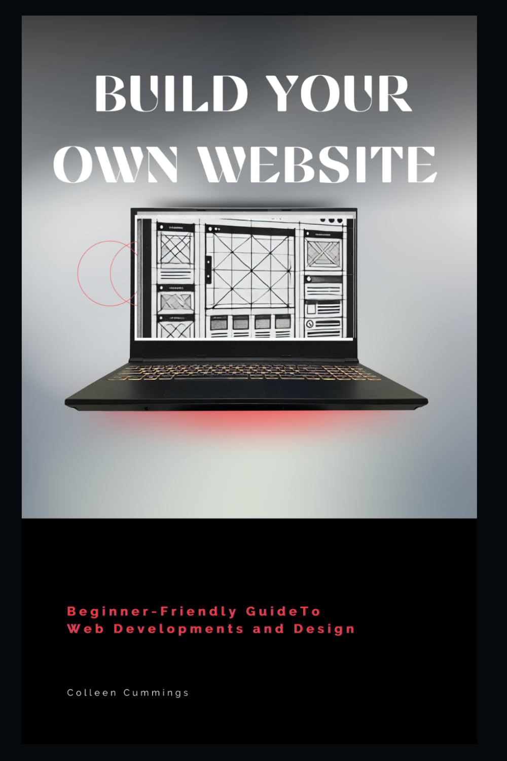 Welcome to Build Your Own Website:: A Beginner-Friendly Guide to Web Development and Design!
