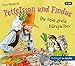 Produktbild Pettersson und Findus. Die neue große Hörspielbox: Hörspielbox, ca. 85 min.