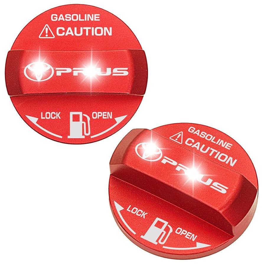 Amazon | タイプ1PR RE プリウス車 互換品 ガソリン 給油