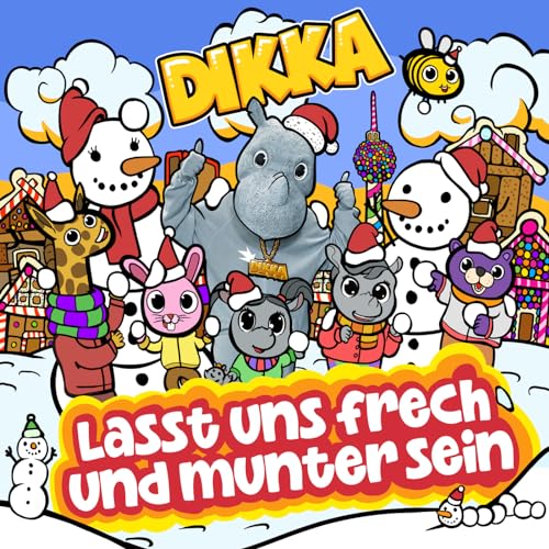 DIKKA