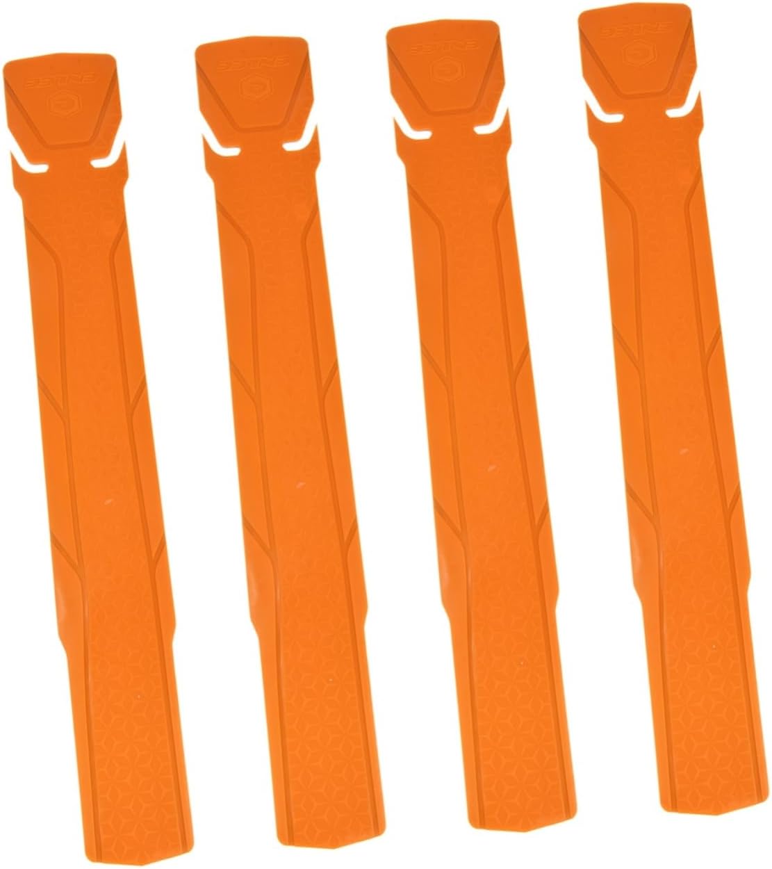 POPETPOP 2pcs Bike Protector Protection Tape Bike Frame Tape Adhesive Bike Chain Protection Bike Frame Protection