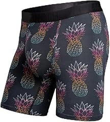 Pineapple Fade-black
