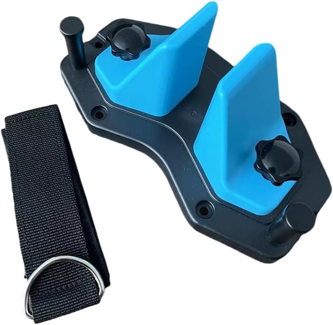 Ski & Snowboard Wall Rack Winter Gear Organizers Wall Mount Snowboard Storage Rack Tool Organizers