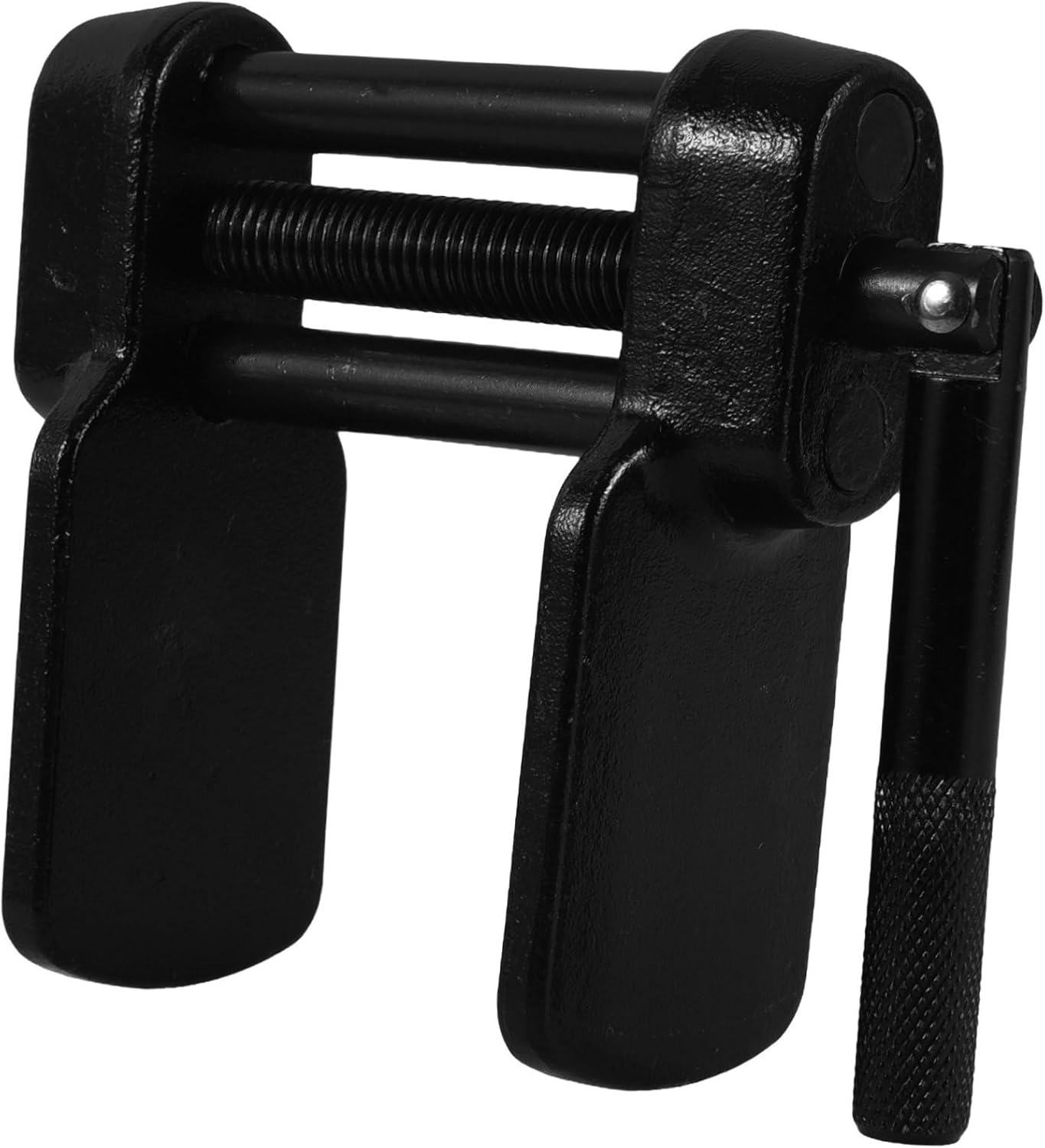 Disc Brake Spreader Tool for Automotive Mechanics Heavy-Duty Brake Caliper Separator Braking Performance and Vehicle Safety