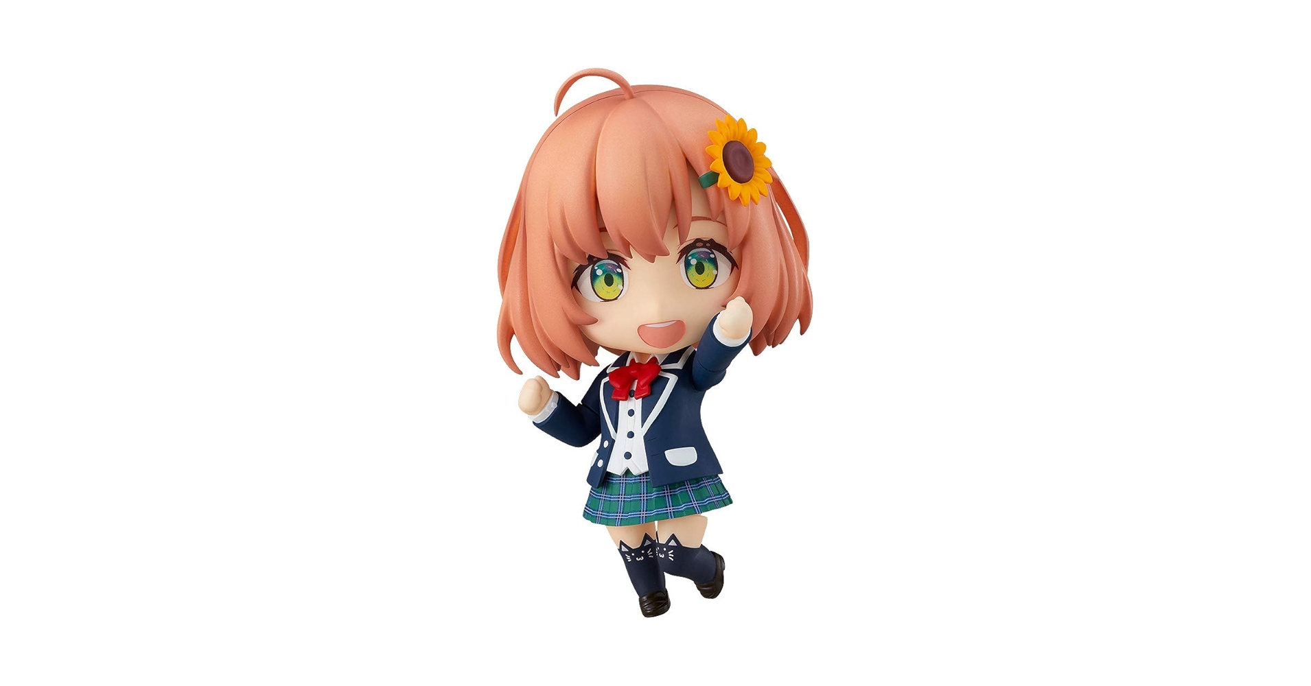その他 himawari Amazon.com: Good Smile Nijisanji: Honma Himawari Nendoroid