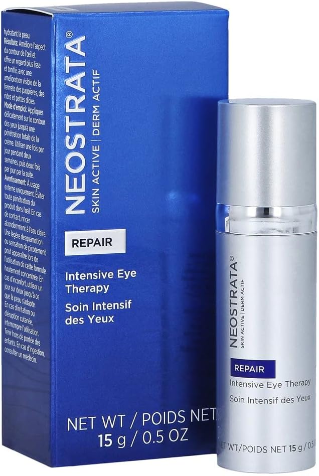 Skin Active Intensive Eye Therapy - 15ml