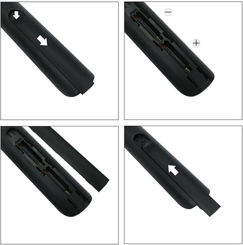 Miniatura 3 de Control remoto universal para la mayoría de televisores Samsung LCD LED HDTV 3D Smart Home Entertainment una pieza