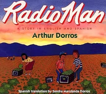 Radio Man / Don Radio