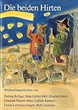 jezler silber la reine  Die beiden Hirten