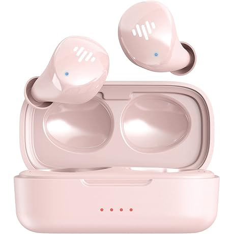 myBuds Wireless Earbuds: i luvs earbuds