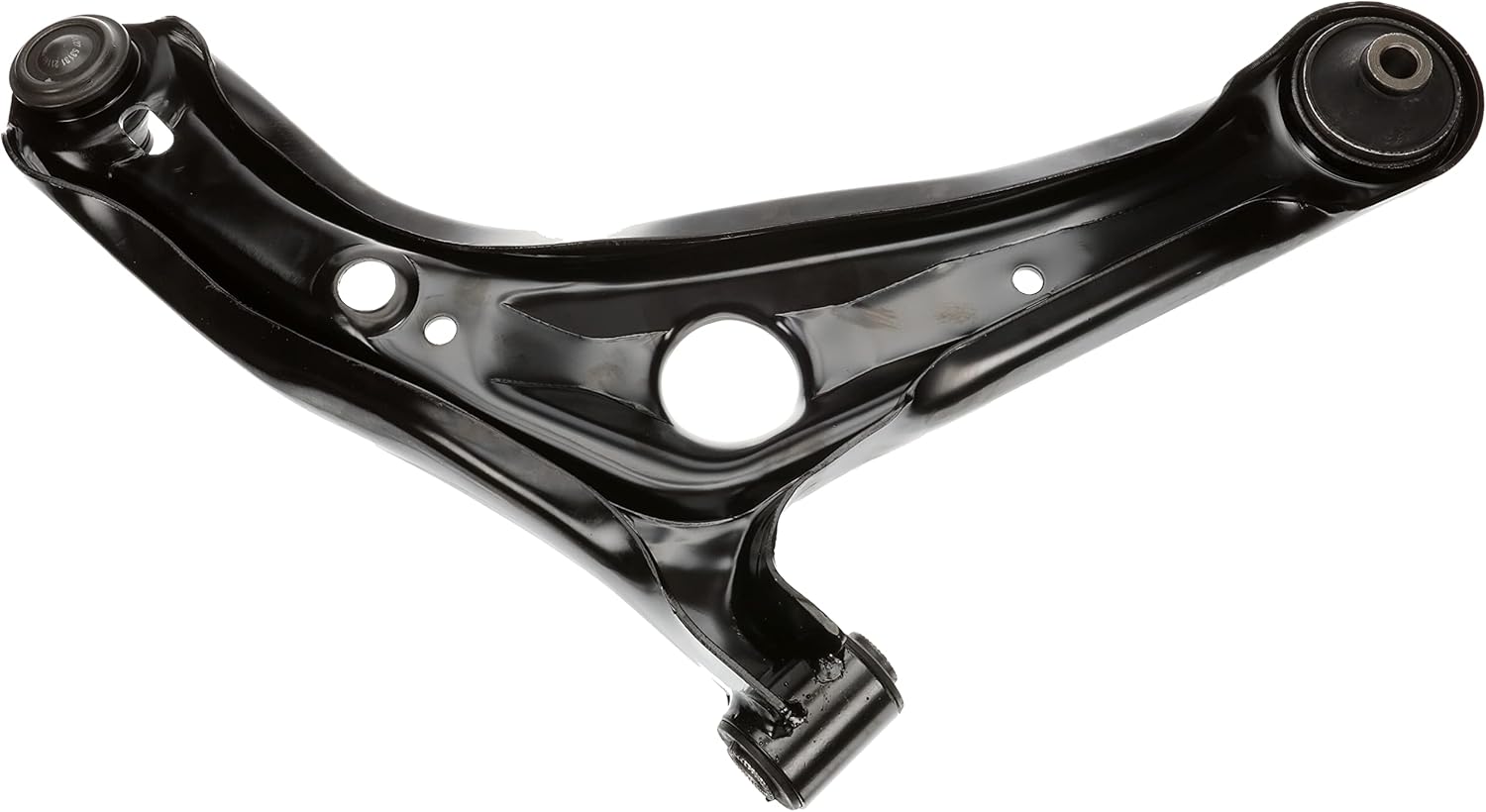 Dorman 521-127 Front Driver Side Lower Suspension Control Arm and Ball Joint Assembly Compatible with Select Scion Models