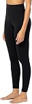 Sunzel Sunzfly Leggings for Women with Tummy Control High Waisted Yoga Pants 7/8 Length
