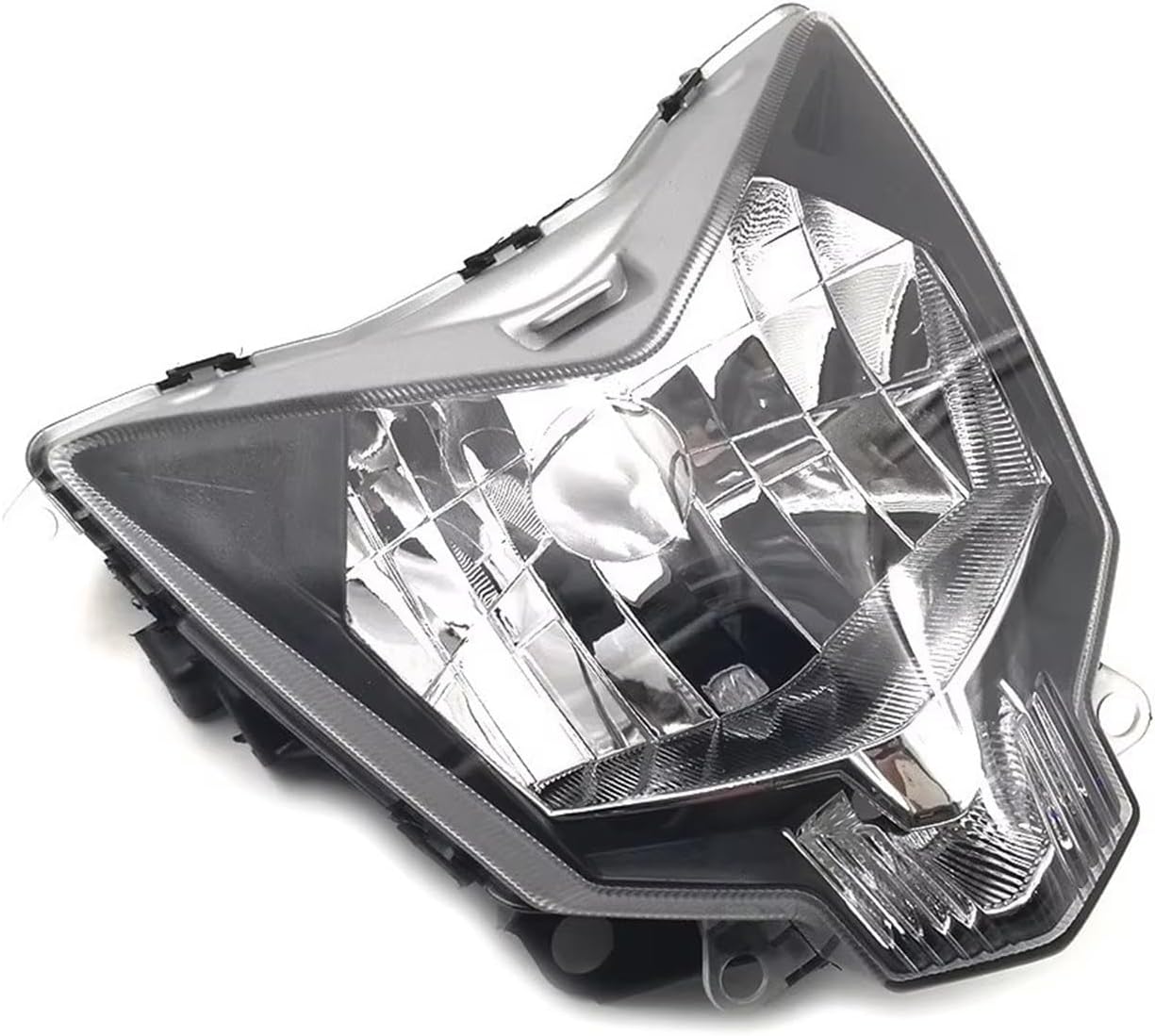 バイク用ヘッドライト に適合する Z250SL に適合するに適合する忍者