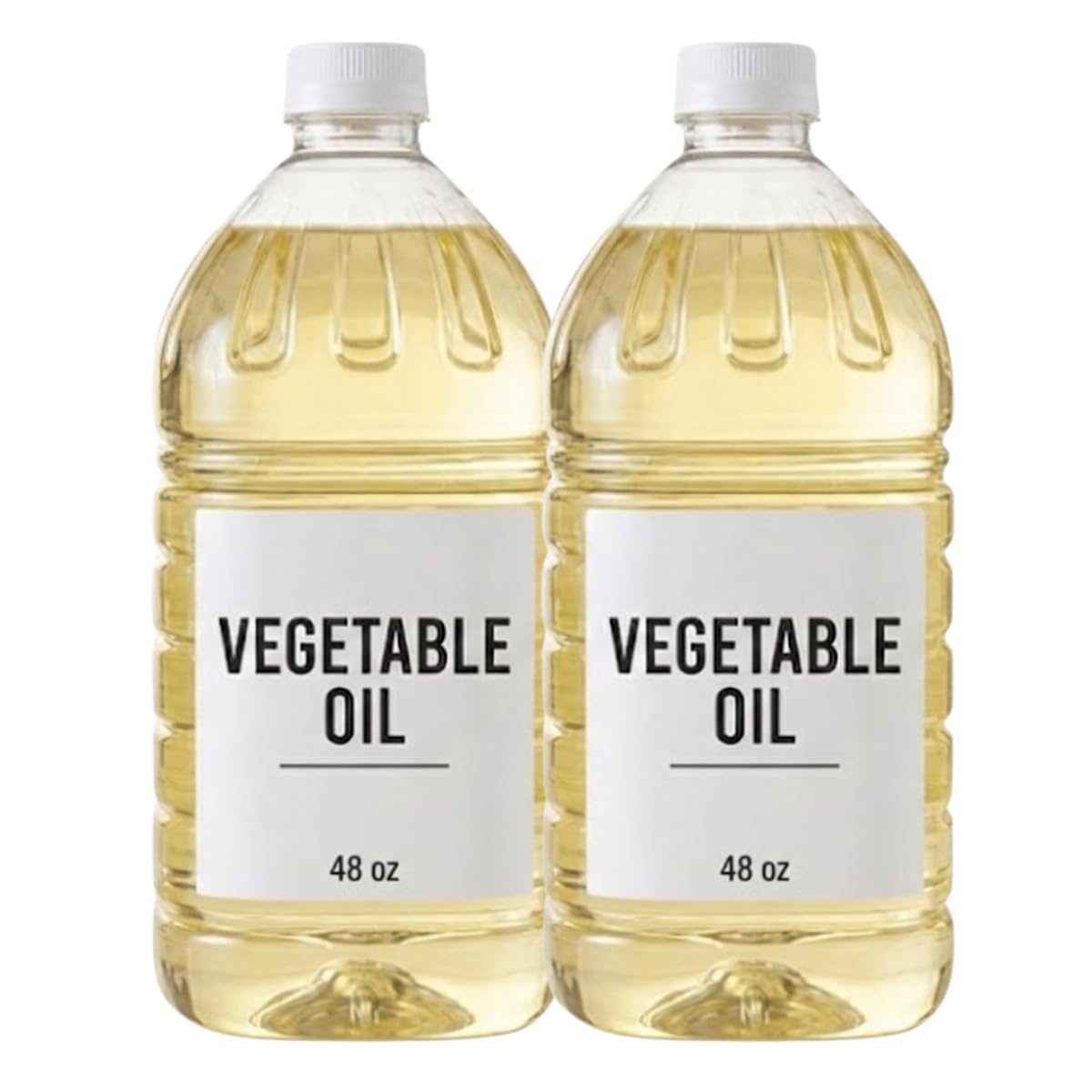 Kosher for Passover Vegetable Oil 48 oz (Pack of 2)
