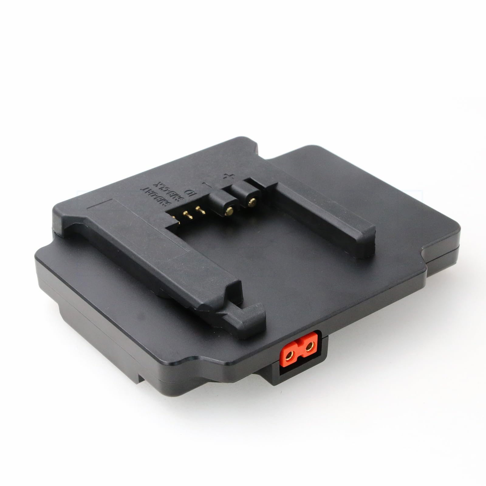 B-Mount a 24V V Mount Convertidor Adaptador Placa de Batería para Red V-Raptor XL/ARRI Alexa 35 Cámara