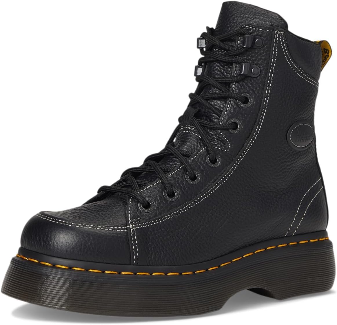 Dr. Martens womens Buzz 8-eye - Image 12