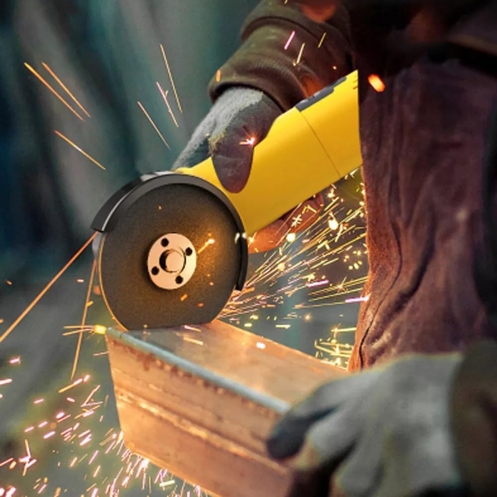 Esmerilhadeira Angular 4.1/2