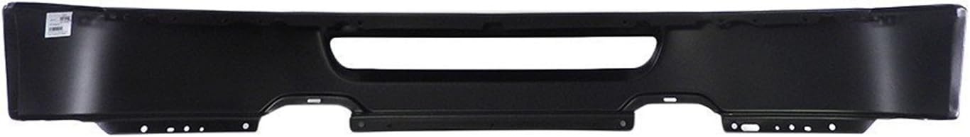 Painted to Match, Steel Front Bumper Face Bar Fascia for 2006 2007 2008 Ford F150 Pickup 06 07 08, FO1002402