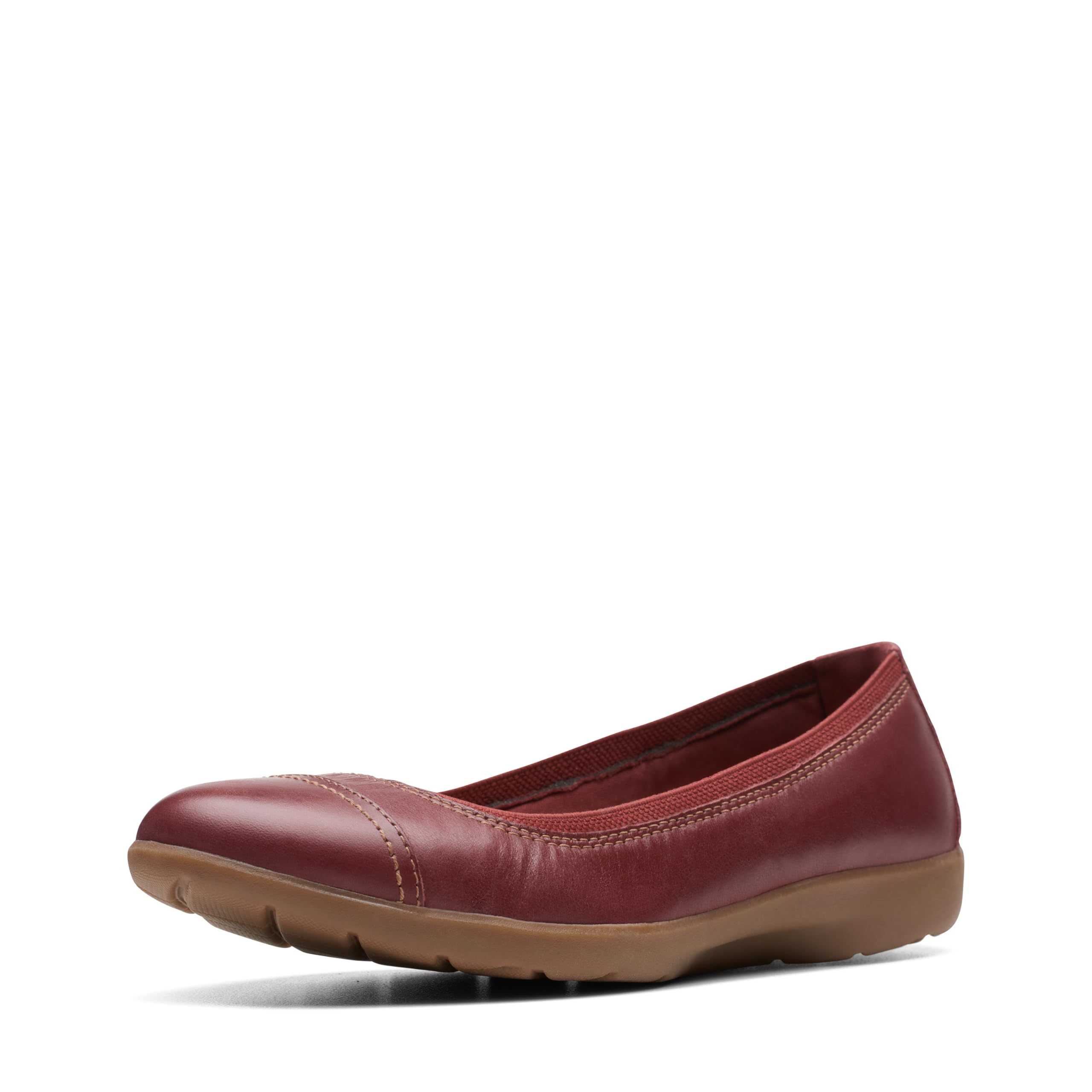 Clarks FRECKLE ICE - Ballerine - black/nero