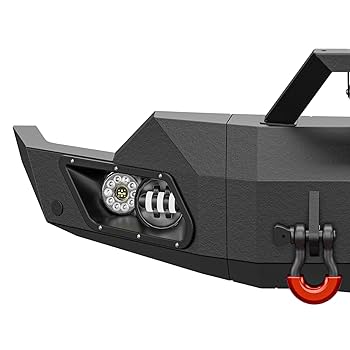 Amazon.com: SOENBOO for Sierra 1500 Pickup Truck Front