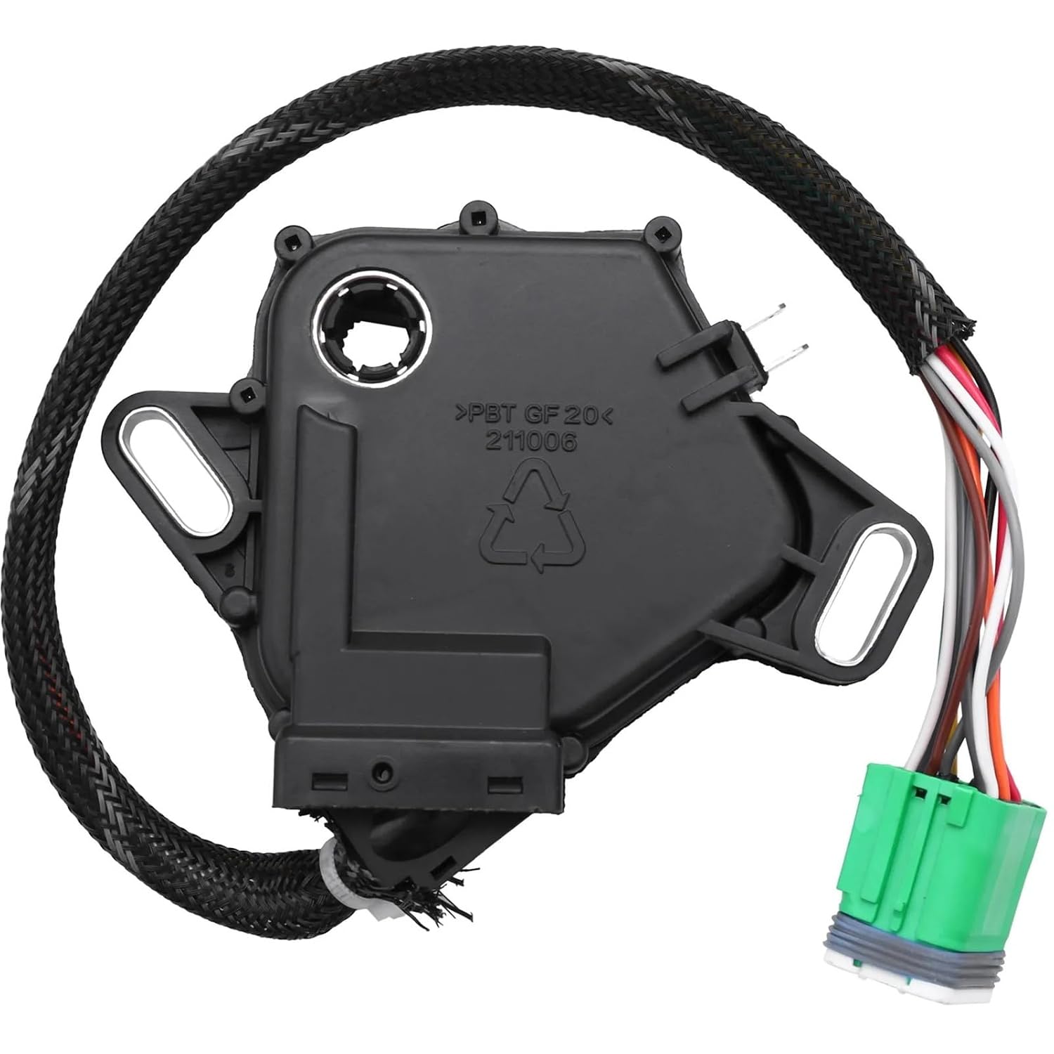 Car Neutral Safety Power Switch 252927 7700100010 Cmf-930400 Cmf930400 / Fit for Peugeot 207 307 / Fit for Citroen/Fit for Renault DPO Dp0