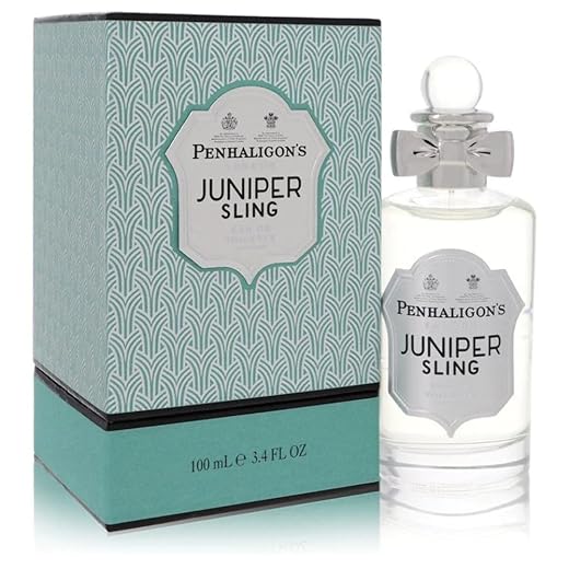 Penhaligon's Juniper Sling Eau De Toilette 100ml