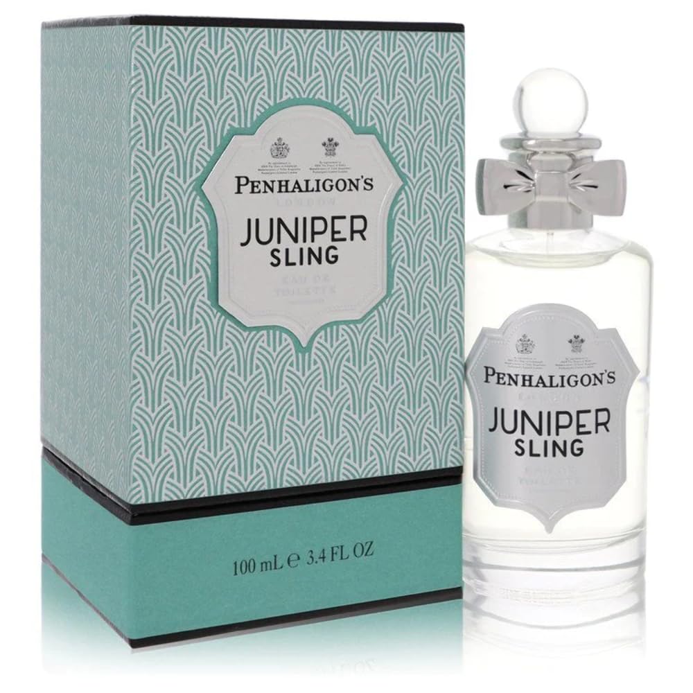Penhaligon'sJuniper Sling Eau De Toilette 100ml