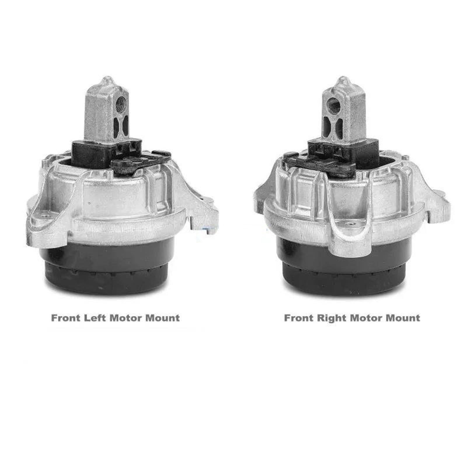 Support Moteur Automobile Pour BMW F10 528i 2011 535i 640i 2011-2016