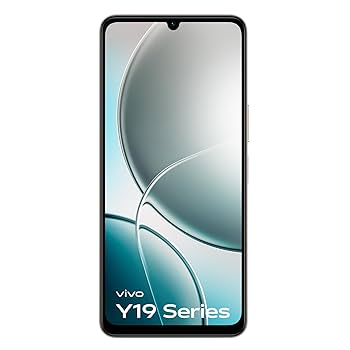 VIVO Y19 5G