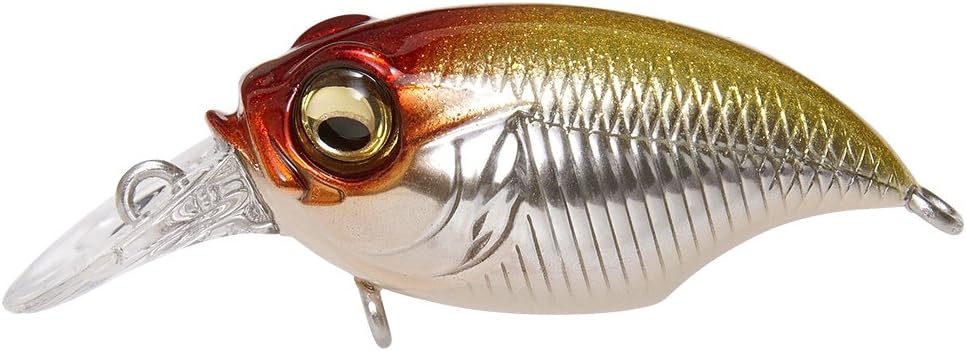 Megabass Finesse SR-X Bait Lure