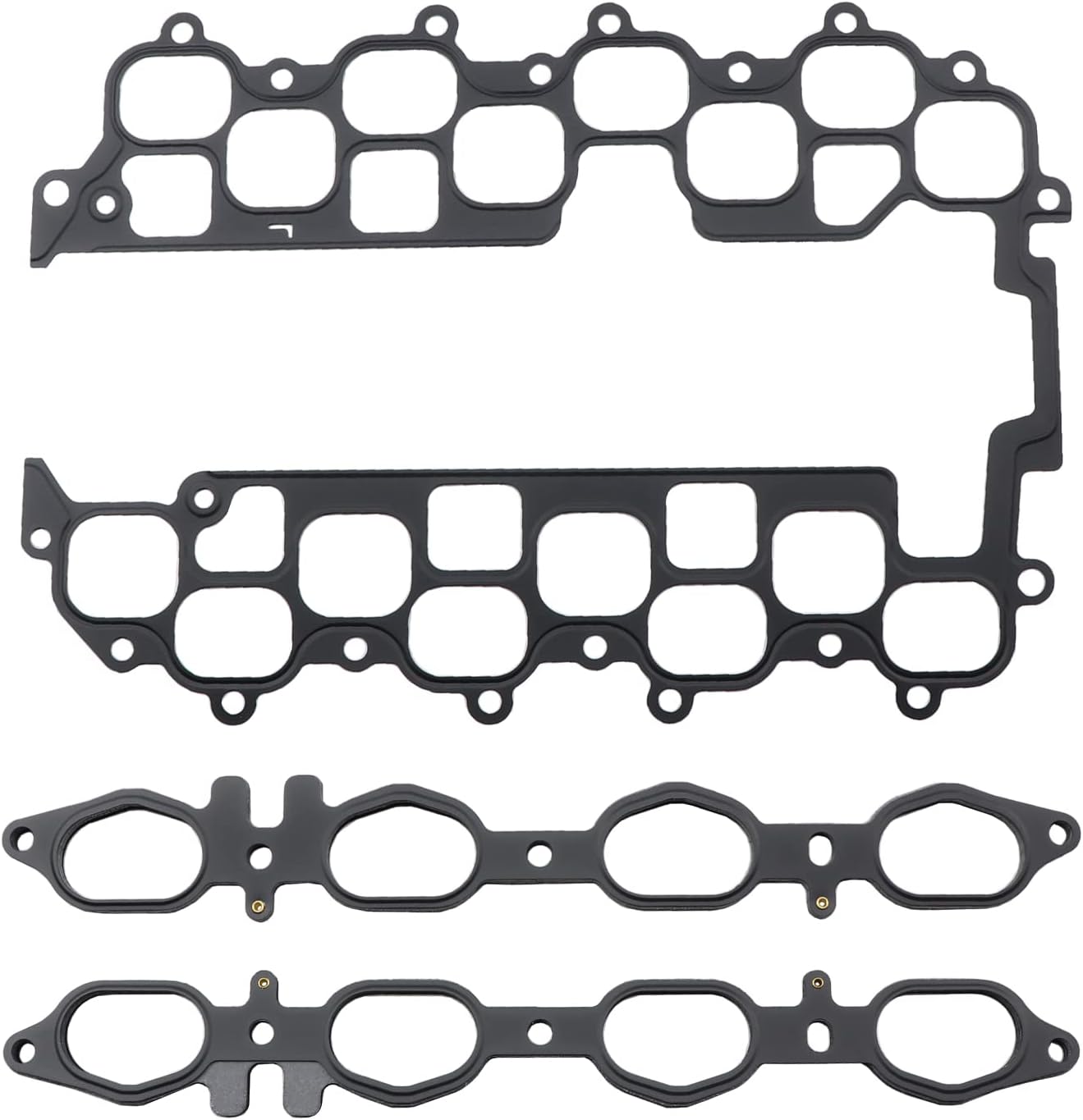 Beck/Arnley Intake Manifold Gasket Set (037-6183)