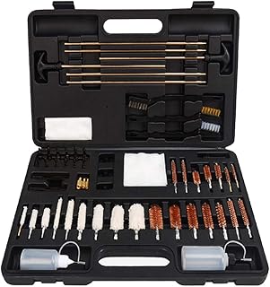 Gun Cleaning Kits Amazon Com
