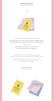 ミュージック SEVENTEEN CaratLand 2023 memory book DVD SEVENTEEN SEVENTEEN IN CARAT LAND MEMORY BOOK + DVD - Kpop USA