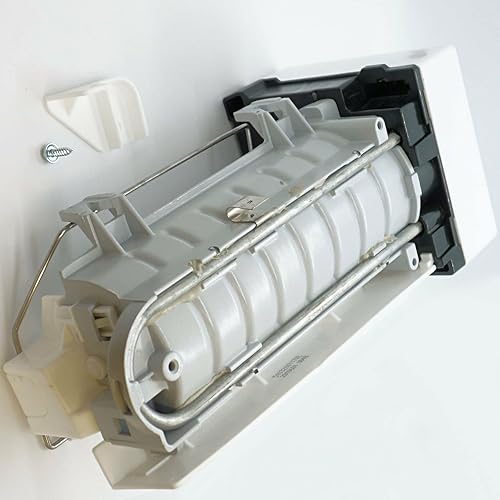 Miniatura 2 de La máquina de hielo para refrigerador reemplaza para Kenmore 596.73503200 596.73503201 596.72919200 596.72952200 596.72953200 596.72953200